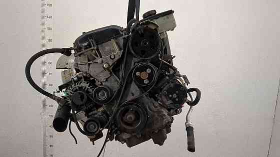 Двигатель Ford Mondeo 3 CHBA, CHBB Донецк