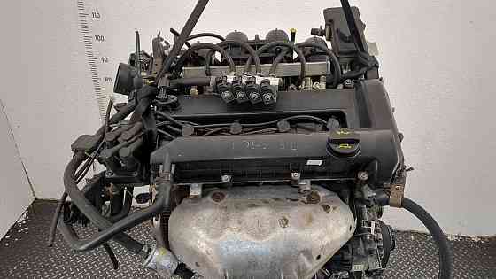 Двигатель Ford Mondeo 3 CHBA, CHBB Донецк