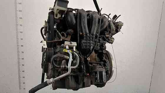 Двигатель Ford Mondeo 3 CHBA, CHBB Донецк