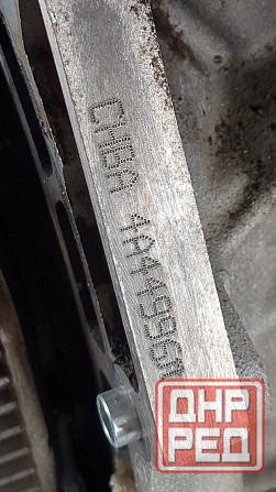 Двигатель Ford Mondeo 3 CHBA, CHBB Донецк - изображение 7