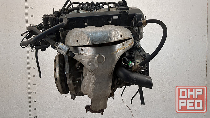 Двигатель Ford Mondeo 3 CHBA, CHBB Донецк - изображение 4