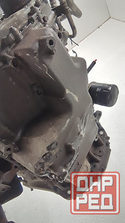 Двигатель Ford Mondeo 3 CHBA, CHBB Донецк - изображение 6