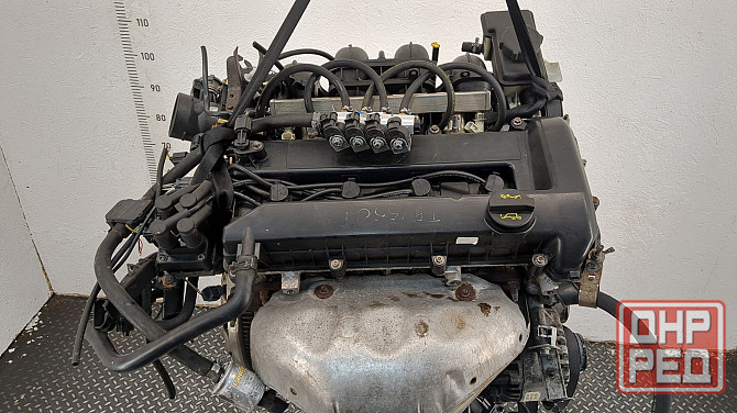 Двигатель Ford Mondeo 3 CHBA, CHBB Донецк - изображение 5