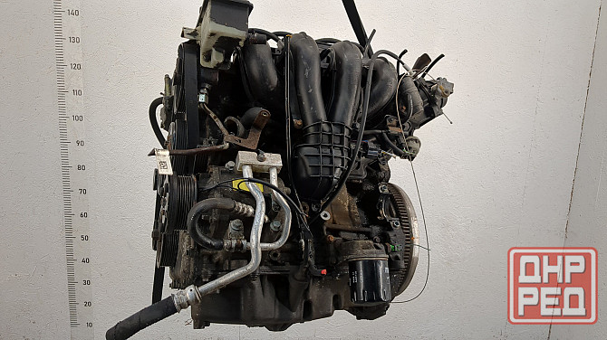 Двигатель Ford Mondeo 3 CHBA, CHBB Донецк - изображение 3