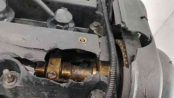 Двигатель Ford Focus 2 HWDA, HWDB Донецк
