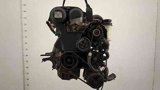 Двигатель Ford Focus 2 HWDA, HWDB Донецк