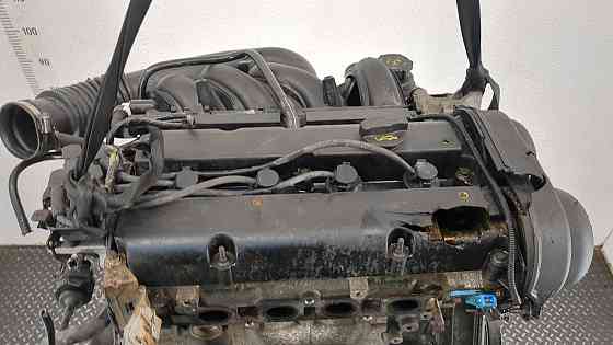 Двигатель Ford Focus 2 HWDA, HWDB Донецк