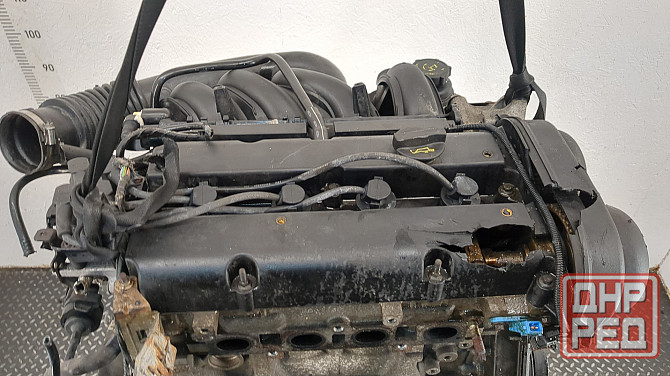 Двигатель Ford Focus 2 HWDA, HWDB Донецк - изображение 5