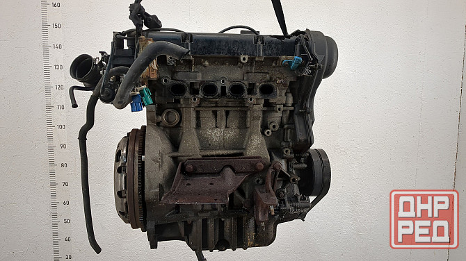 Двигатель Ford Focus 2 HWDA, HWDB Донецк - изображение 4