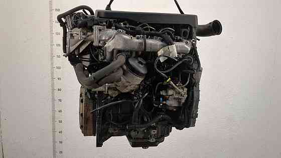 Двигатель Opel Astra J A17DTR Донецк