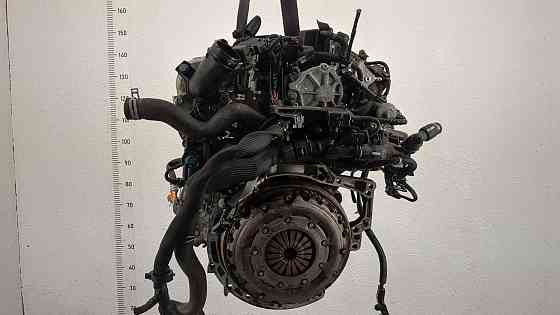 Двигатель Peugeot 2008 YHY Донецк