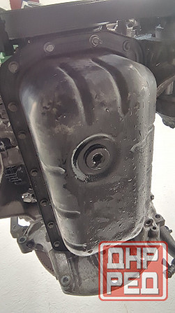 Двигатель Peugeot 2008 YHY Донецк - изображение 6