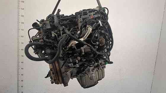 Двигатель Toyota ProAce 3WZHV Донецк