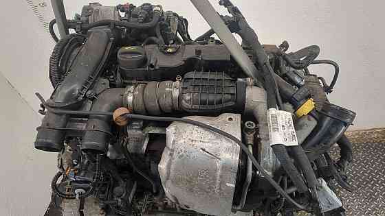 Двигатель Toyota ProAce 3WZHV Донецк