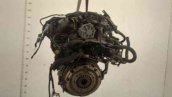 Двигатель Toyota ProAce 3WZHV Донецк