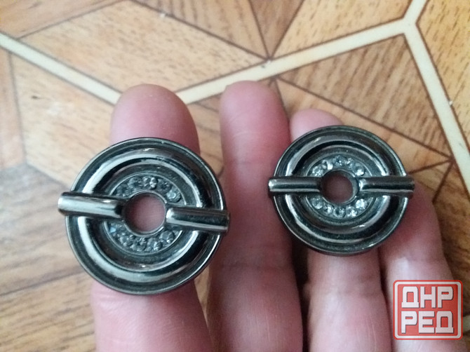 Продам фурнитуру броши декор Донецк - изображение 4
