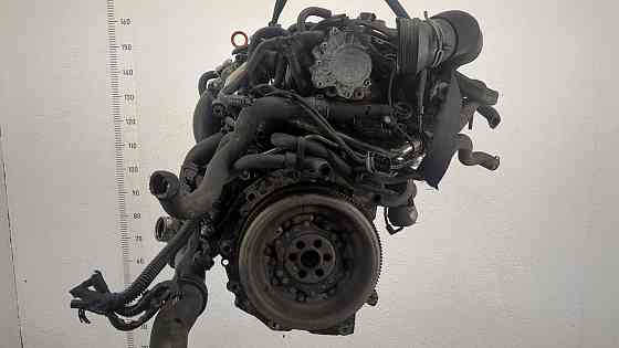 Двигатель Audi A3 (8P) BKD Донецк