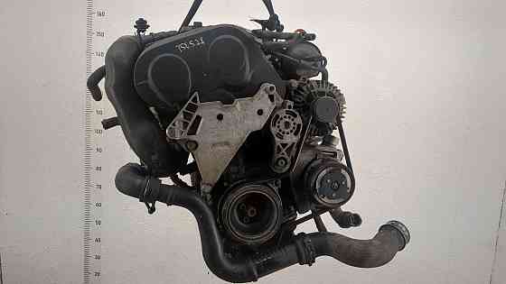 Двигатель Audi A3 (8P) BKD Донецк