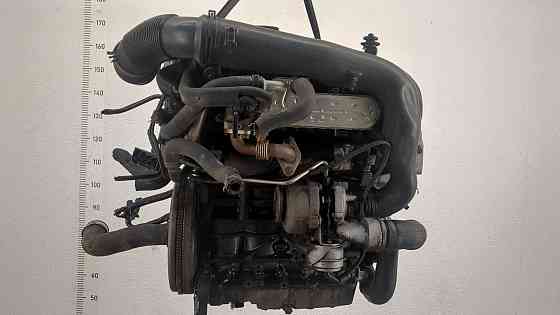Двигатель Audi A3 (8P) BKD Донецк