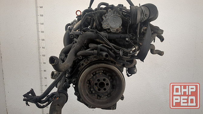 Двигатель Audi A3 (8P) BKD Донецк - изображение 2
