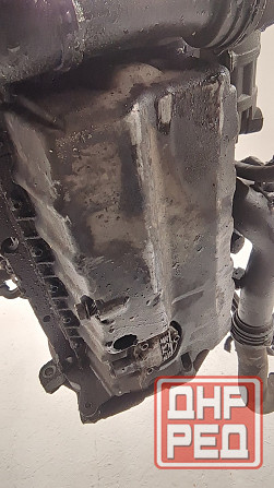 Двигатель Audi A3 (8P) BKD Донецк - изображение 5