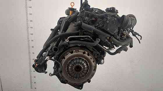 Двигатель Volkswagen Golf Plus BXF Донецк