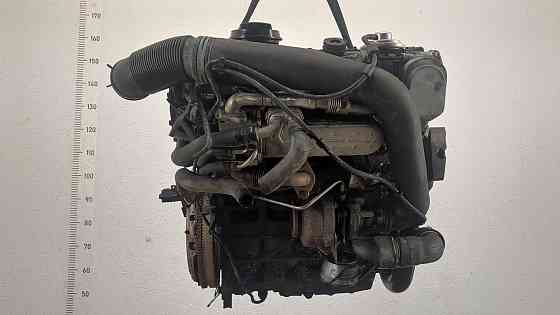 Двигатель Volkswagen Golf Plus BXF Донецк