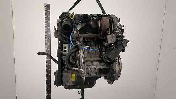Двигатель Ford Focus 2 G8DA, G8DB, G8DC, G8DD, G8DE, G8DF Донецк