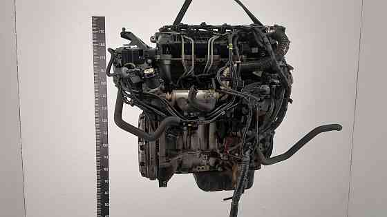 Двигатель Ford Focus 2 G8DA, G8DB, G8DC, G8DD, G8DE, G8DF Донецк