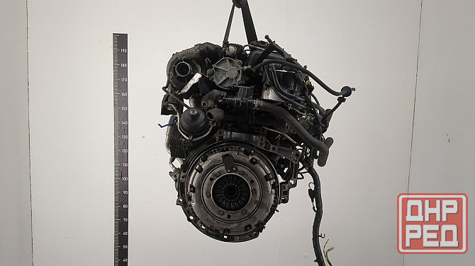 Двигатель Ford Focus 2 G8DA, G8DB, G8DC, G8DD, G8DE, G8DF Донецк - изображение 4