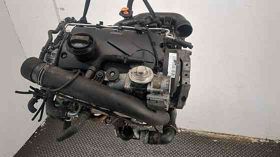 Двигатель Volkswagen Golf 5 BKC Донецк