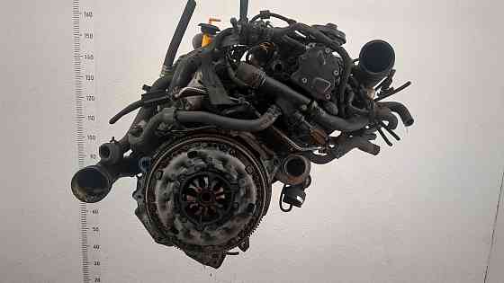 Двигатель Volkswagen Golf 5 BKC Донецк