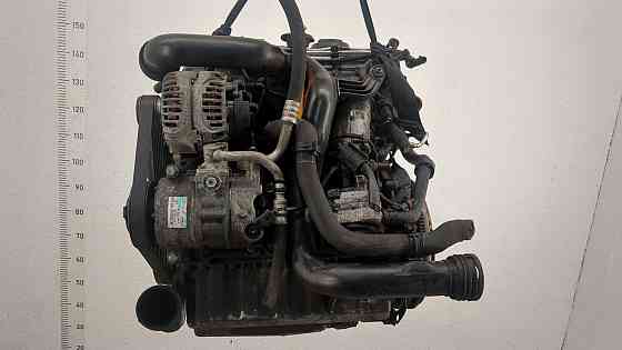 Двигатель Volkswagen Golf 5 BKC Донецк