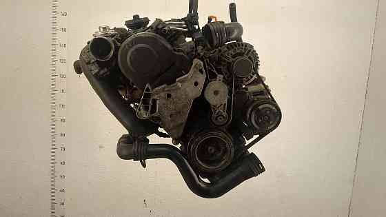Двигатель Volkswagen Golf 5 BKC Донецк