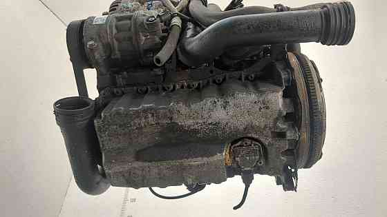 Двигатель Volkswagen Golf 5 BKC Донецк