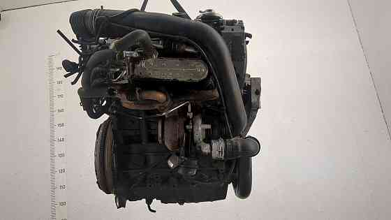 Двигатель Volkswagen Golf 5 BKC Донецк