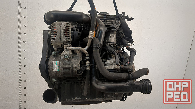 Двигатель Volkswagen Golf 5 BKC Донецк - изображение 2