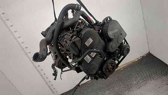Двигатель Volvo S60 D5244T4 Донецк