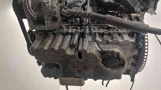Двигатель Volvo S60 D5244T4 Донецк