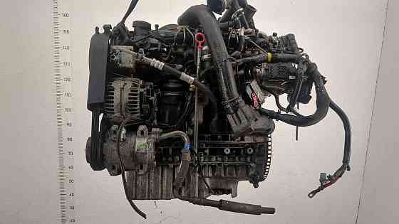 Двигатель Volvo S60 D5244T4 Донецк