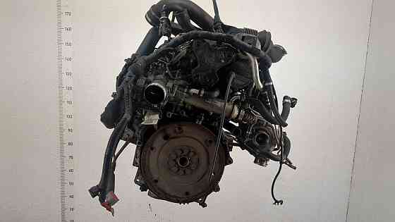 Двигатель Volvo S60 D5244T4 Донецк