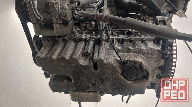 Двигатель Volvo S60 D5244T4 Донецк - изображение 6