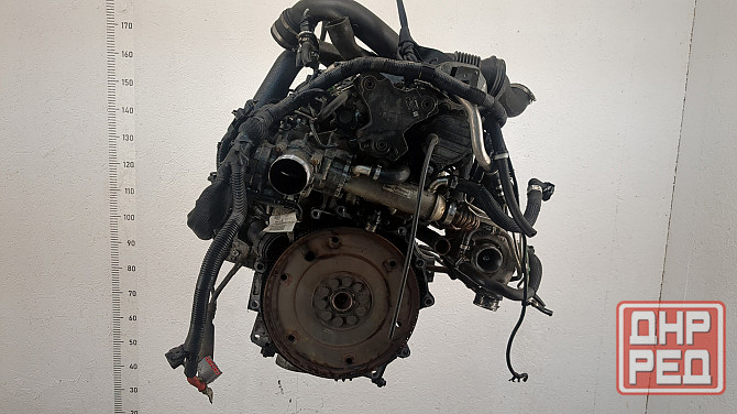 Двигатель Volvo S60 D5244T4 Донецк - изображение 3