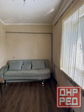 Сдаю однокомнатную квартиру, Куйбышевский район Донецк - изображение 2