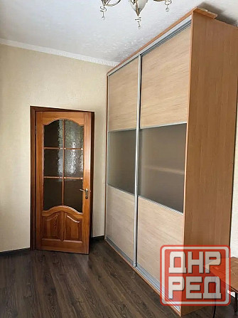 Сдаю однокомнатную квартиру, Куйбышевский район Донецк - изображение 3