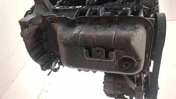 Двигатель Citroen C3 KFT Донецк