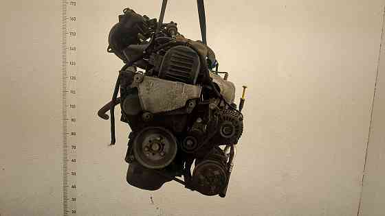 Двигатель Citroen C3 KFT Донецк