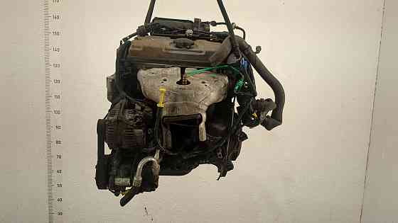 Двигатель Citroen C3 KFT Донецк