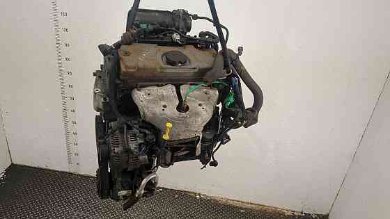 Двигатель Citroen C3 KFT Донецк