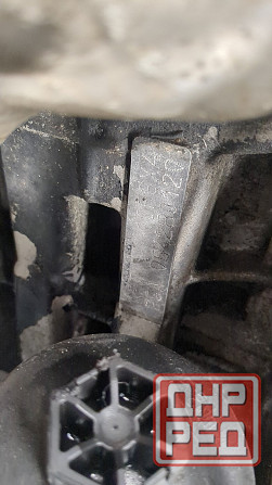 Двигатель Citroen C3 KFT Донецк - изображение 7